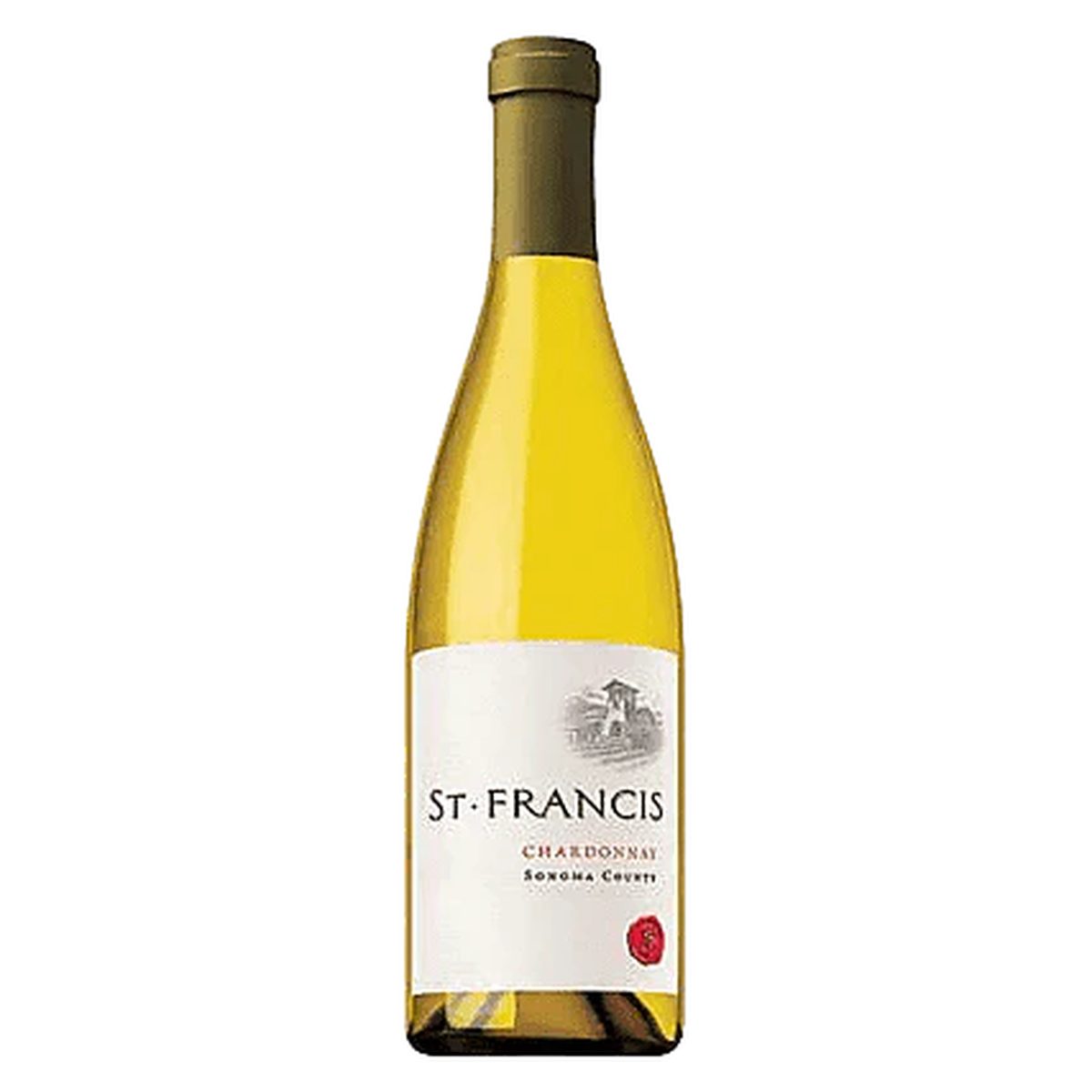 St. Francis Merlot 2023