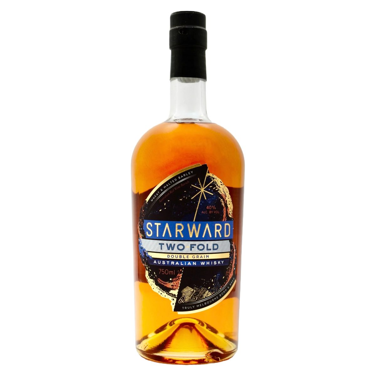Starward Two-Fold