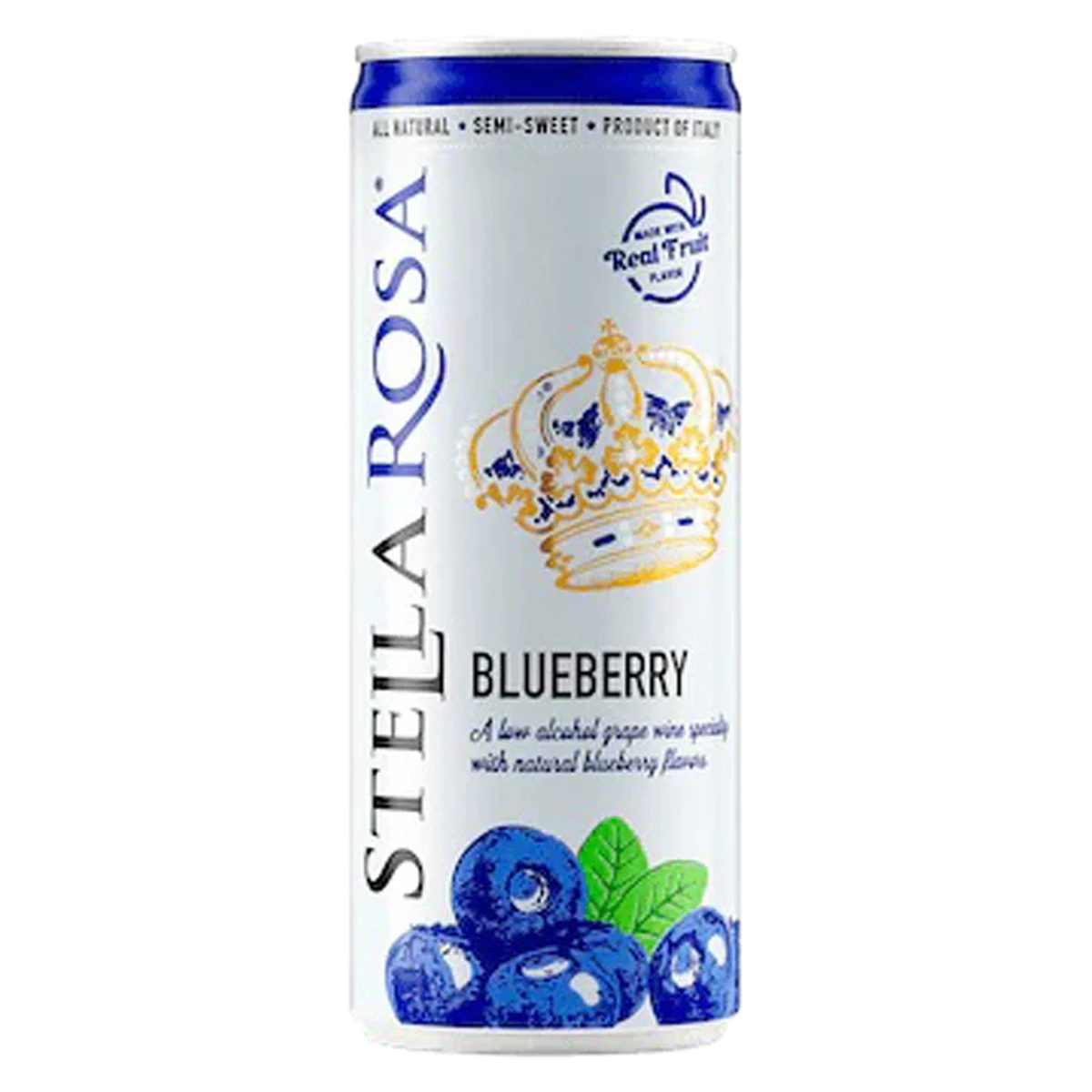 Stella Rosa Rosso Blueberry