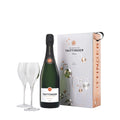 Taittinger Champagne Gift Set