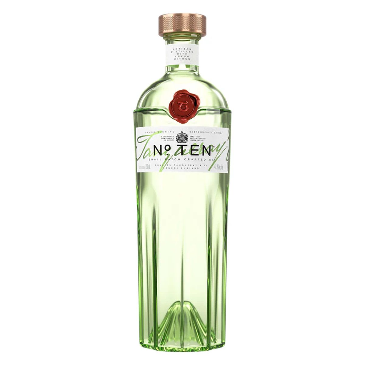Tanqueray Gin