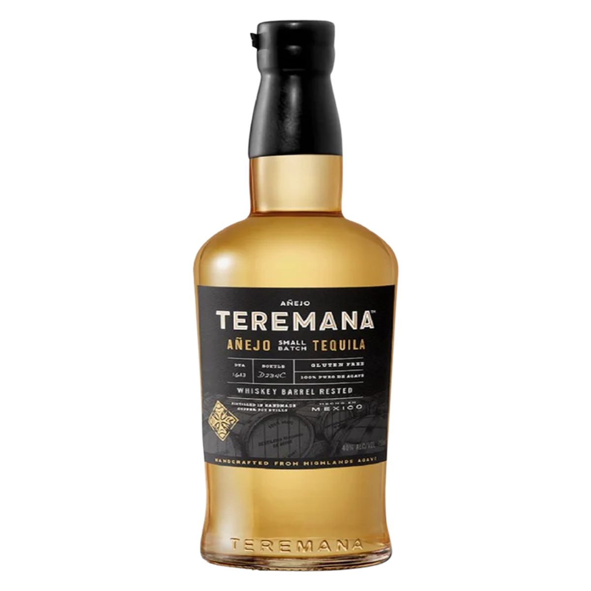 Teremana Anejo