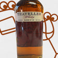 Traveller Whiskey Blend 40