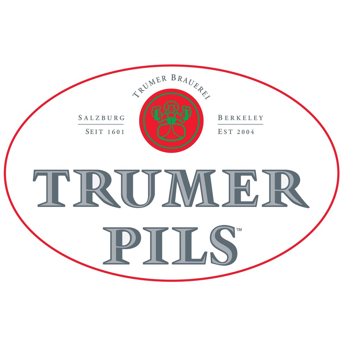 Trumer Pilsner keg — available for delivery from Mike's Liquors San Francisco