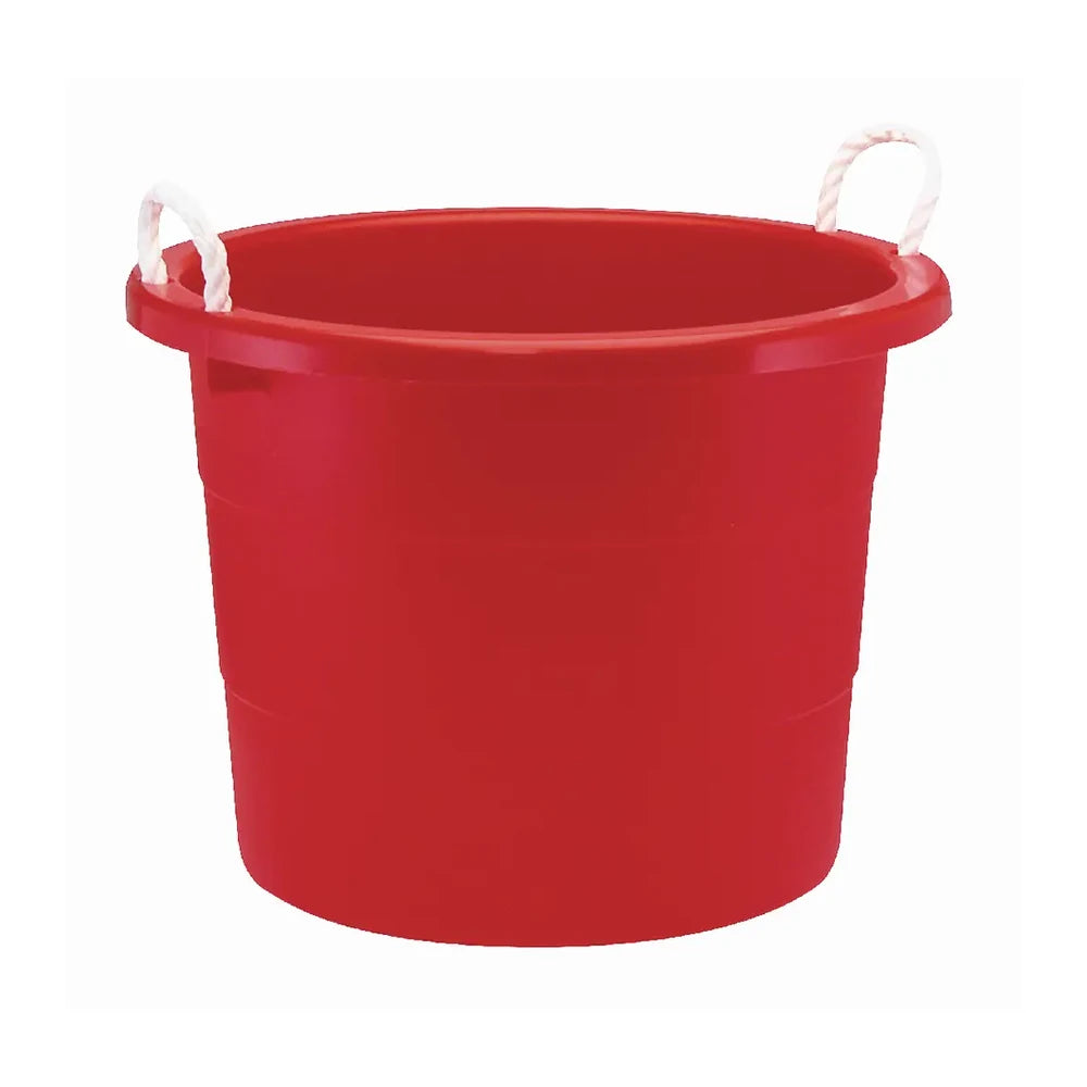 19-Gallon Tub — Equipment from Mike's Liquors San Francisco