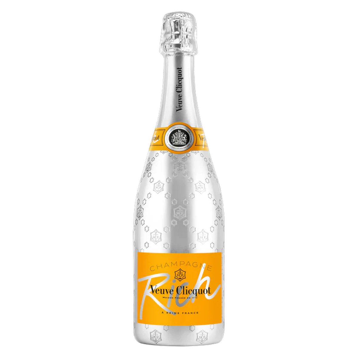 Veuve Clicquot Yellow Label
