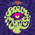 Victory Sour Monkey keg — available for delivery from Mike's Liquors San Francisco