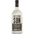Western Son Vodka Gift Set