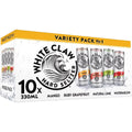 Whiteclaw Variety Pack No. 1