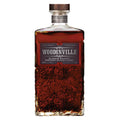 Woodinville Bourbon
