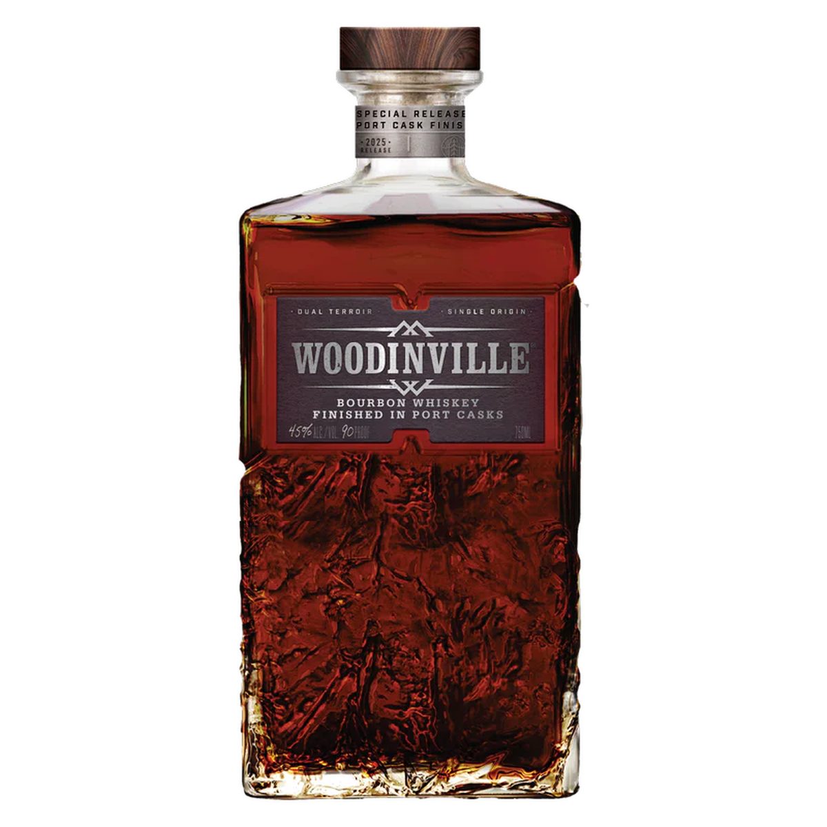 Woodinville Bourbon