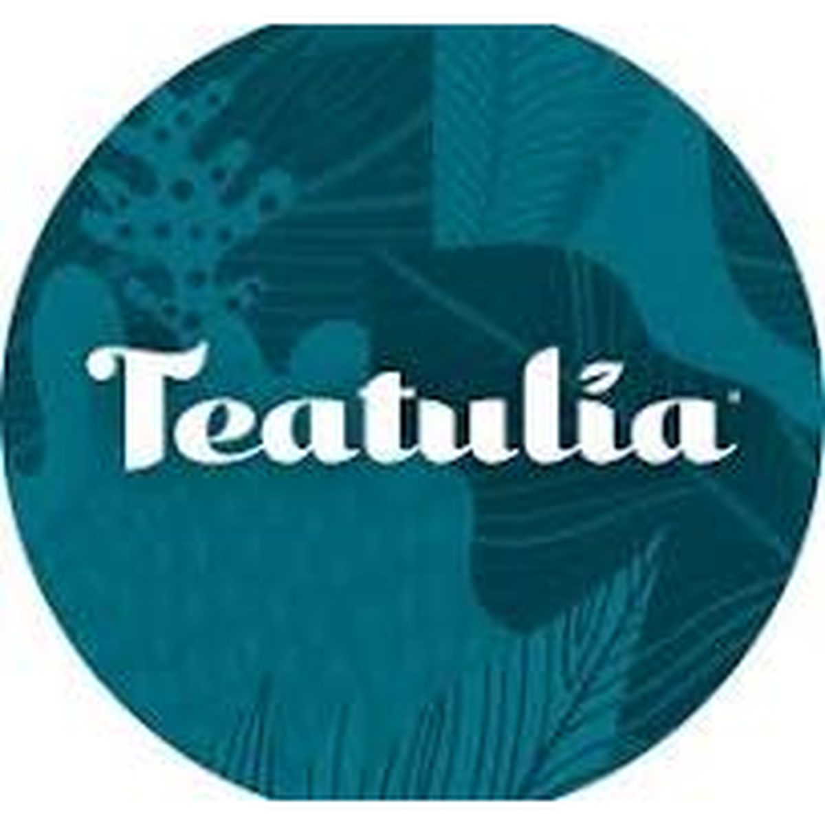Zolo Teatulia Mango Black Tea Keg